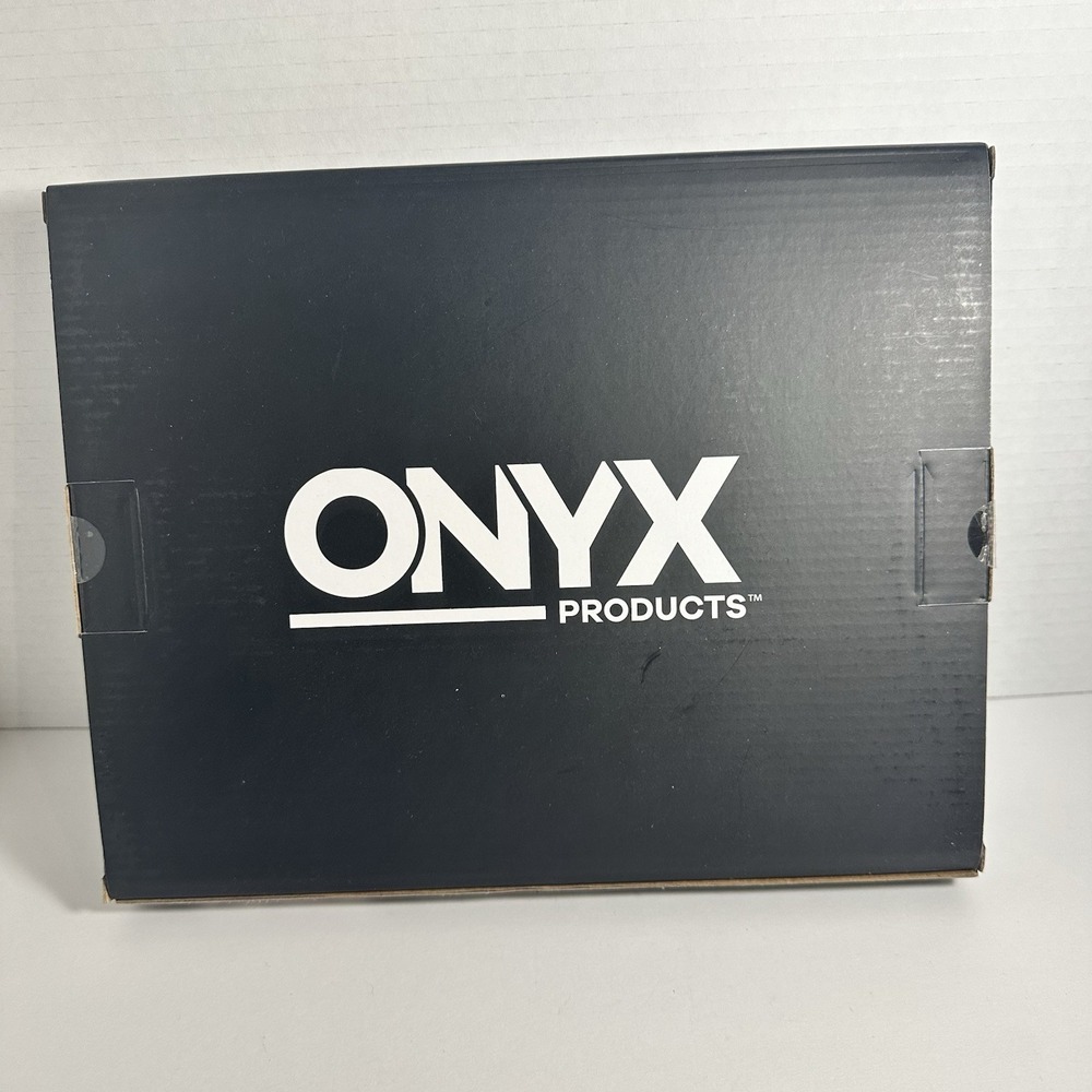ONYX Products Stainless Steel 5lb. Digital Postage Scale - Brand New Sealed - Picture 2 of 3